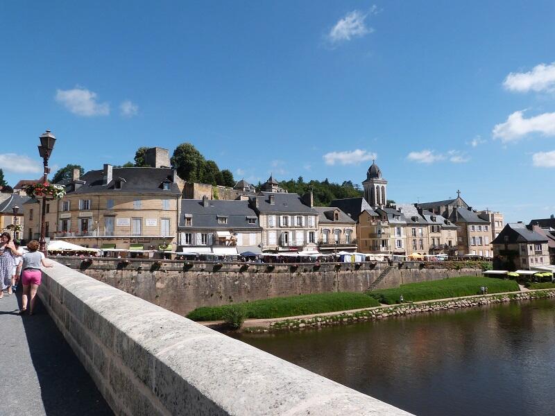 Vue pont Montignac (1)