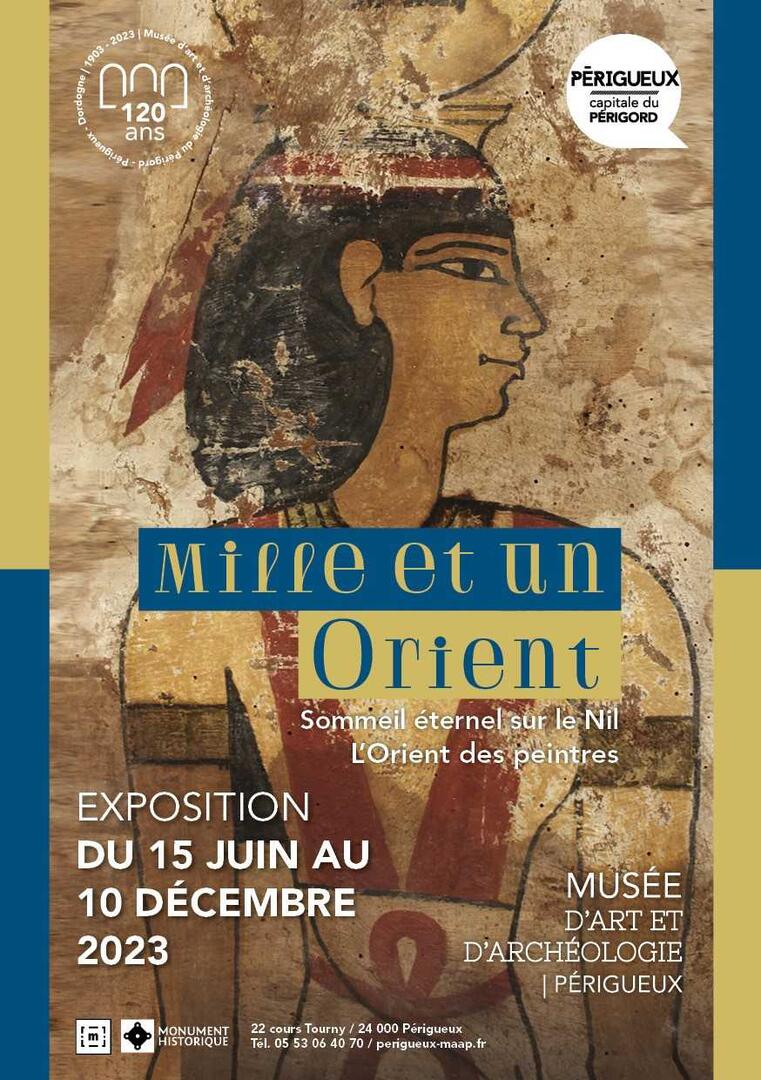 affiche