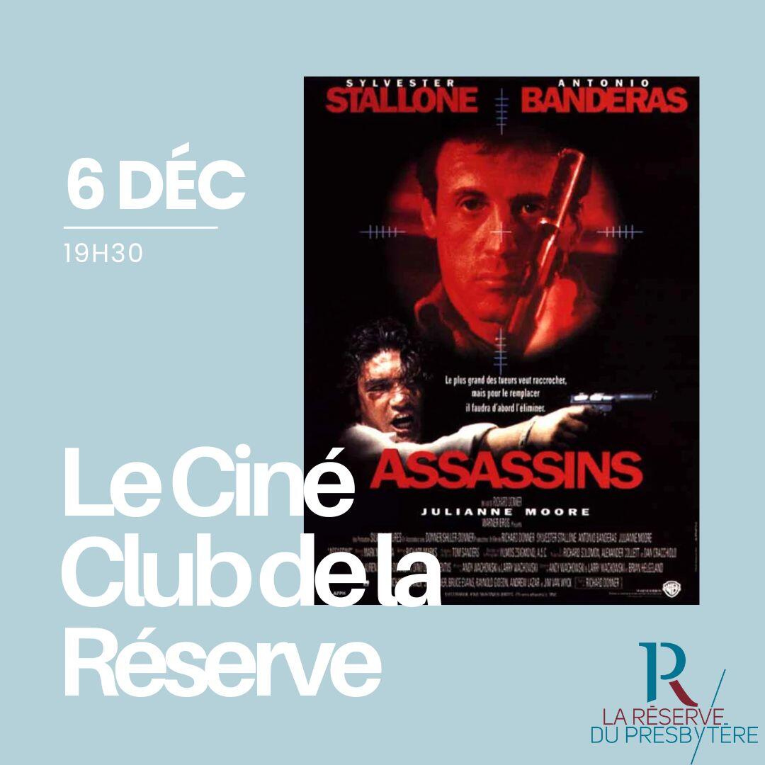 affiche