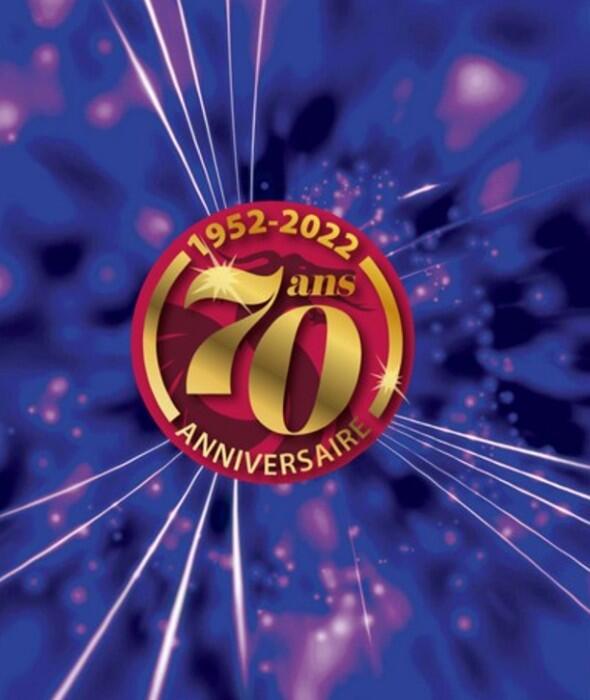 anniversaire