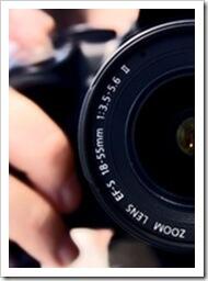 appareil photos