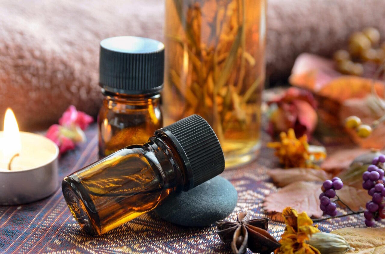 aromatherapie