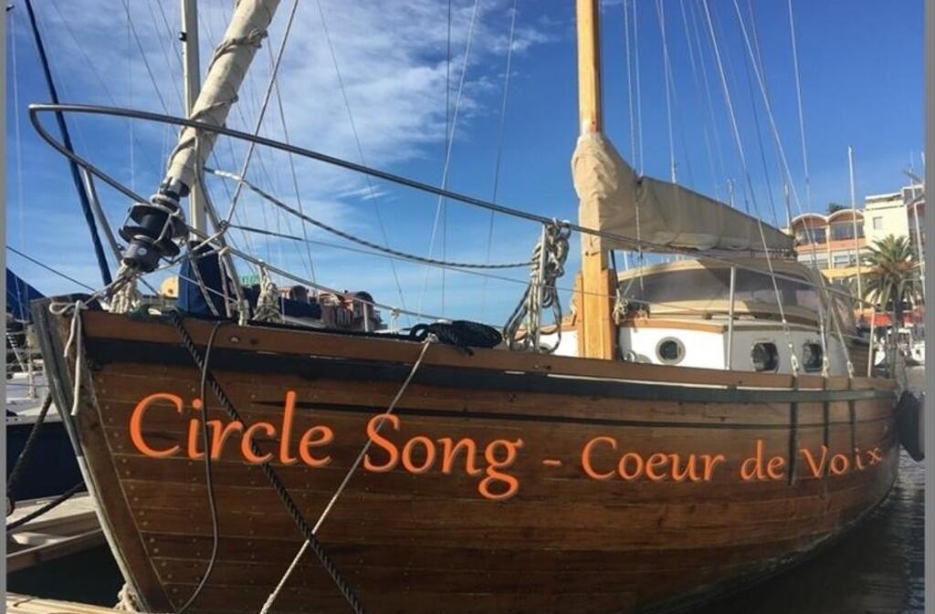 atelier circle song