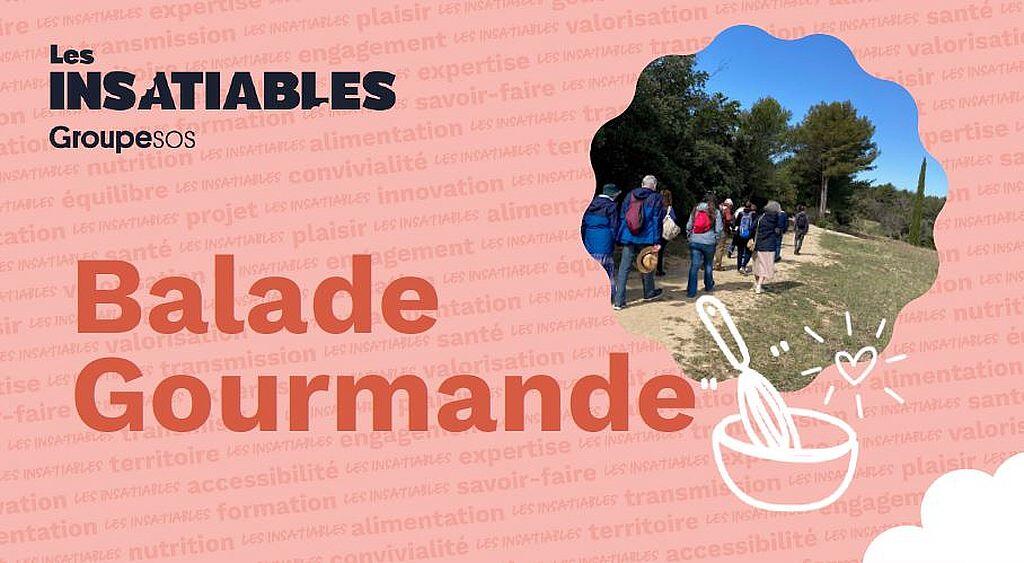 balade gourmande Pombonne