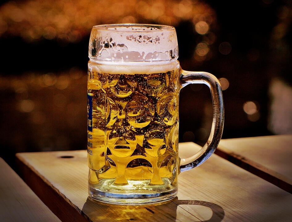 bière