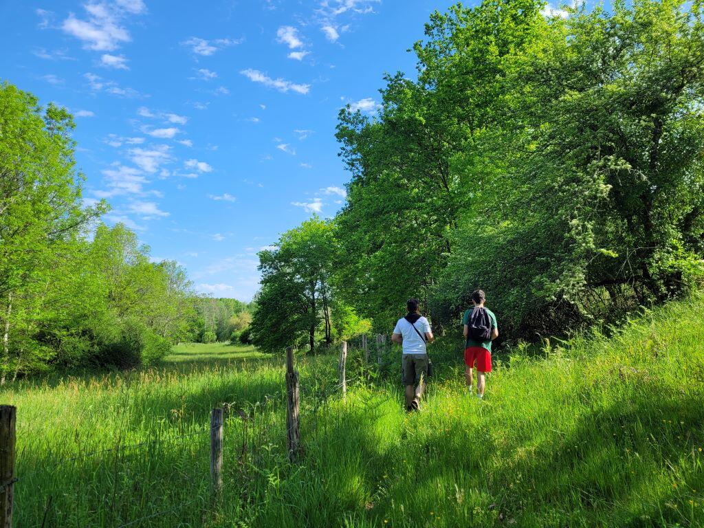 boucle du moulin de la grave st jean d'ataux