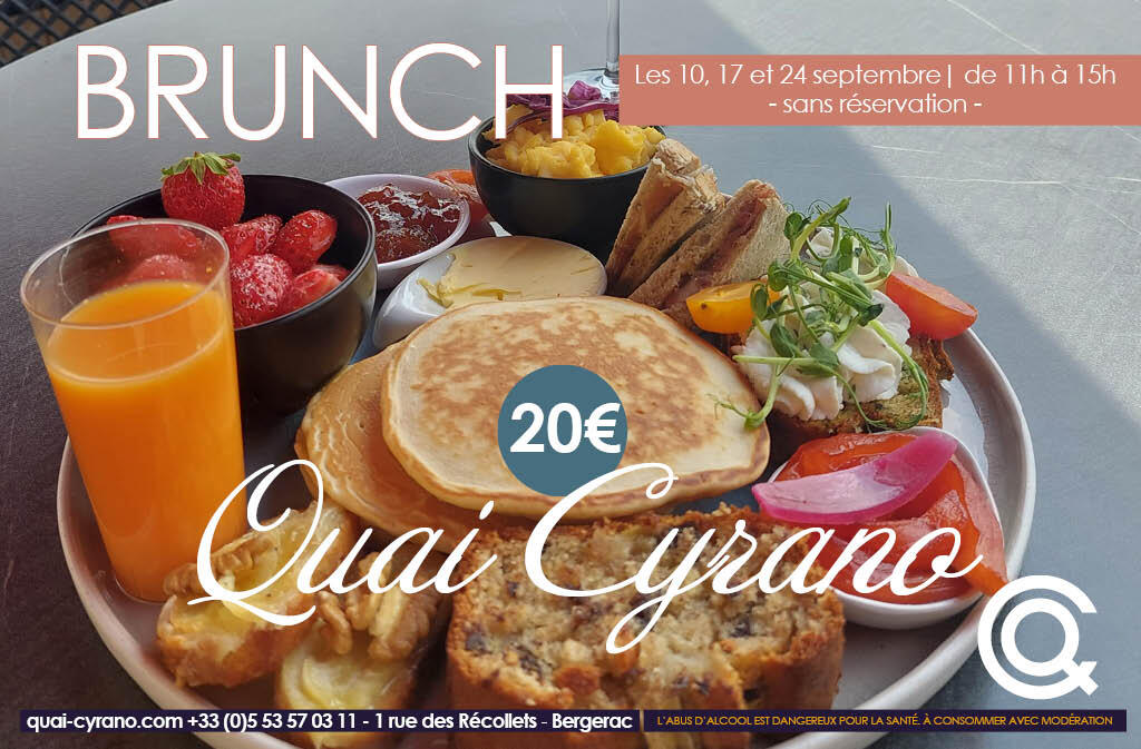 brunch sirtaqui septembre