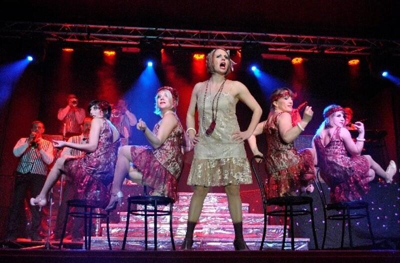 cabaret