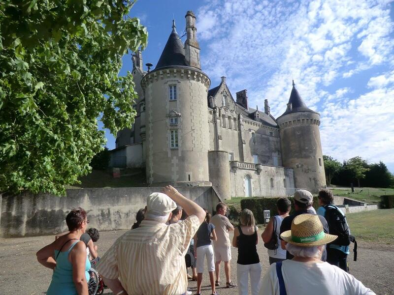 chateau-SA