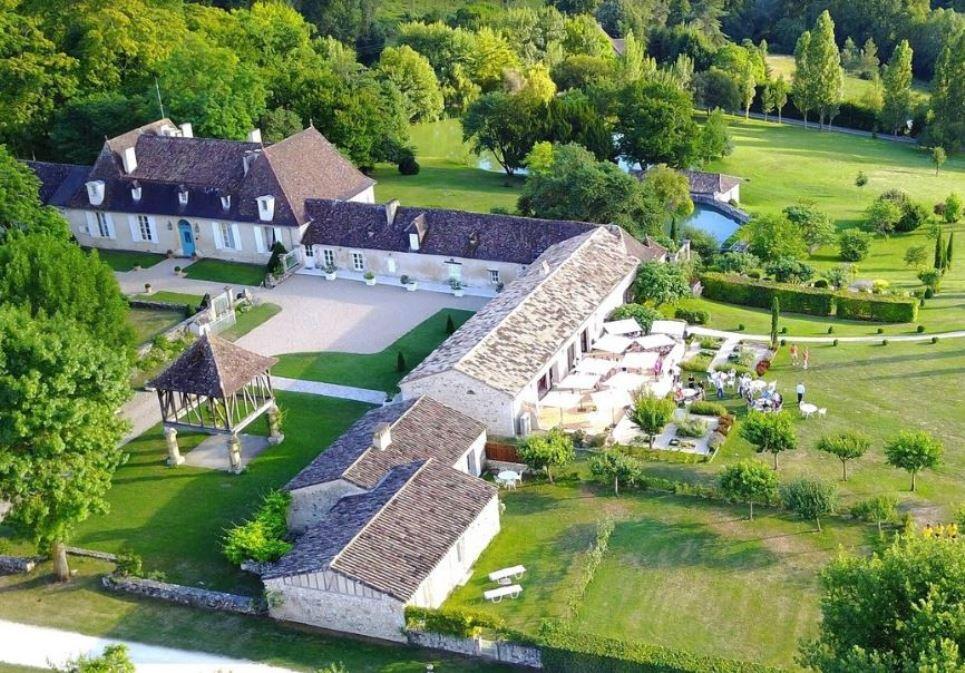 chartreuse bignac
