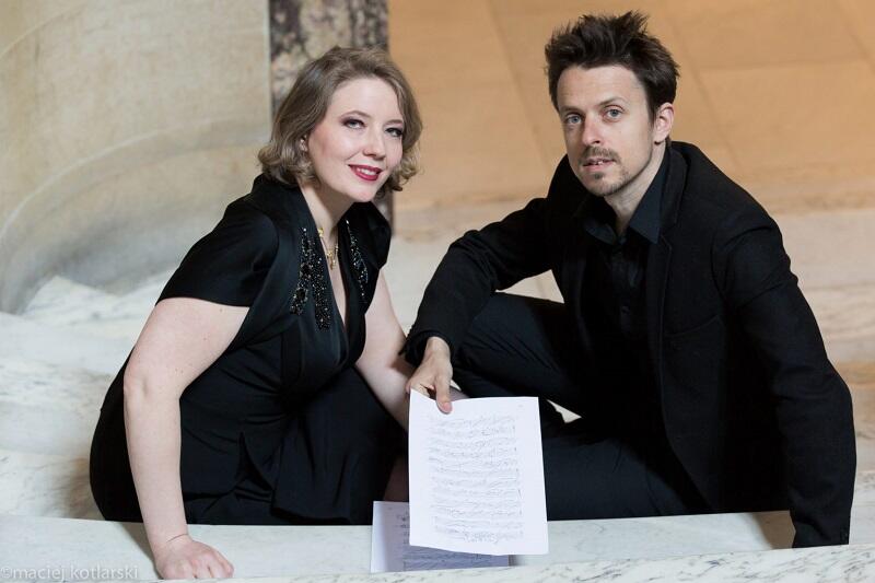 concert bach duo