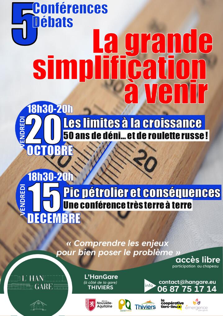 conférence