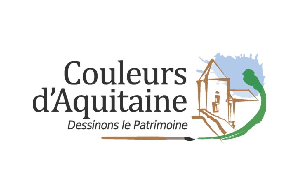 Couleur aquitaine