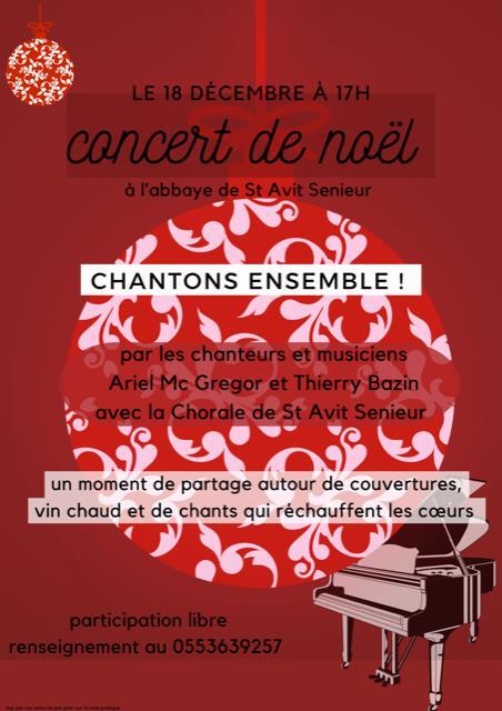 Compagnie estival
