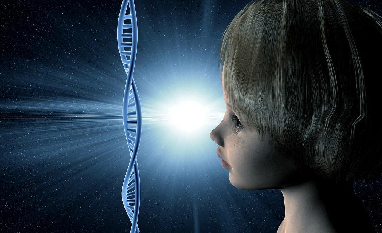 dna