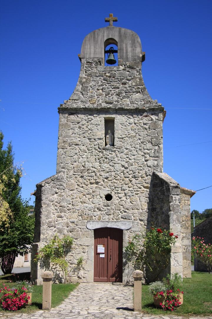 eglise2 - 1