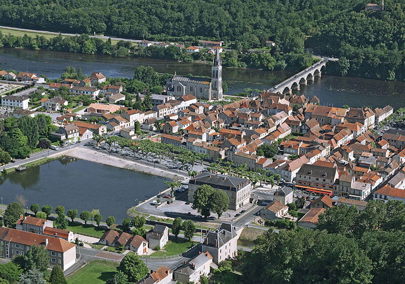 Bastide de Lalinde