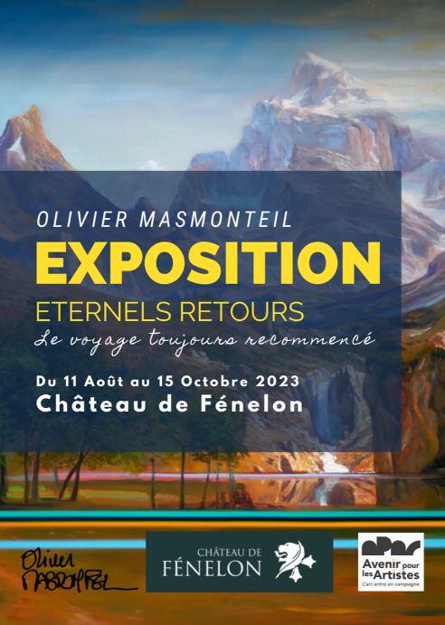 expo Fénelon