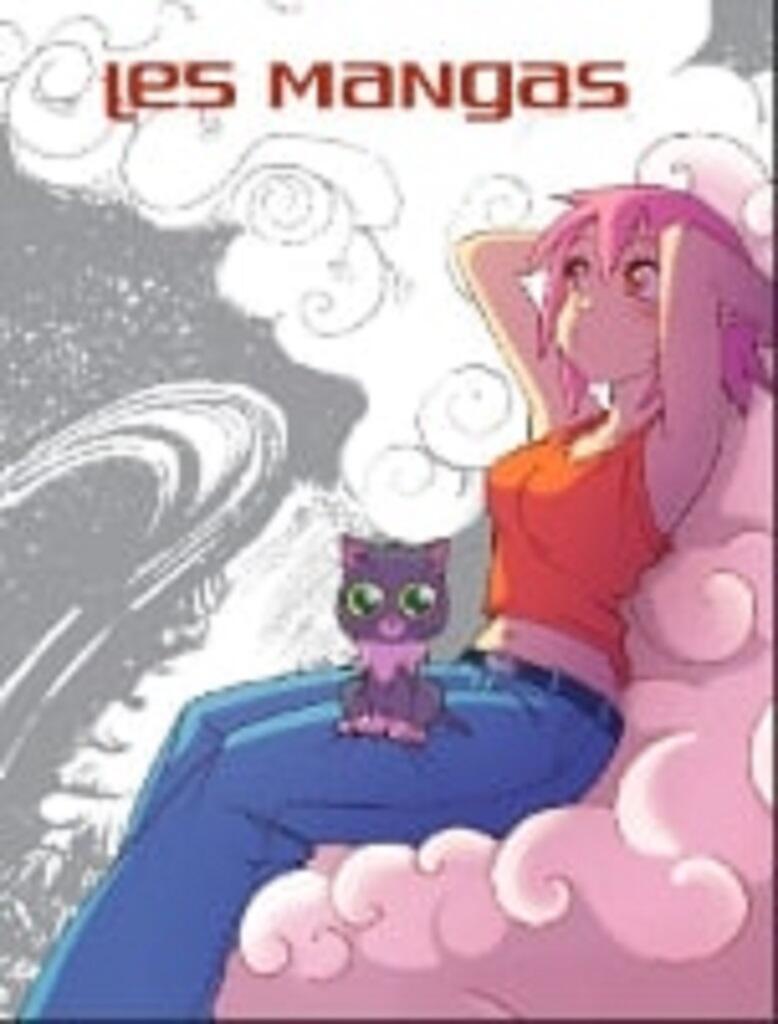 expo manga