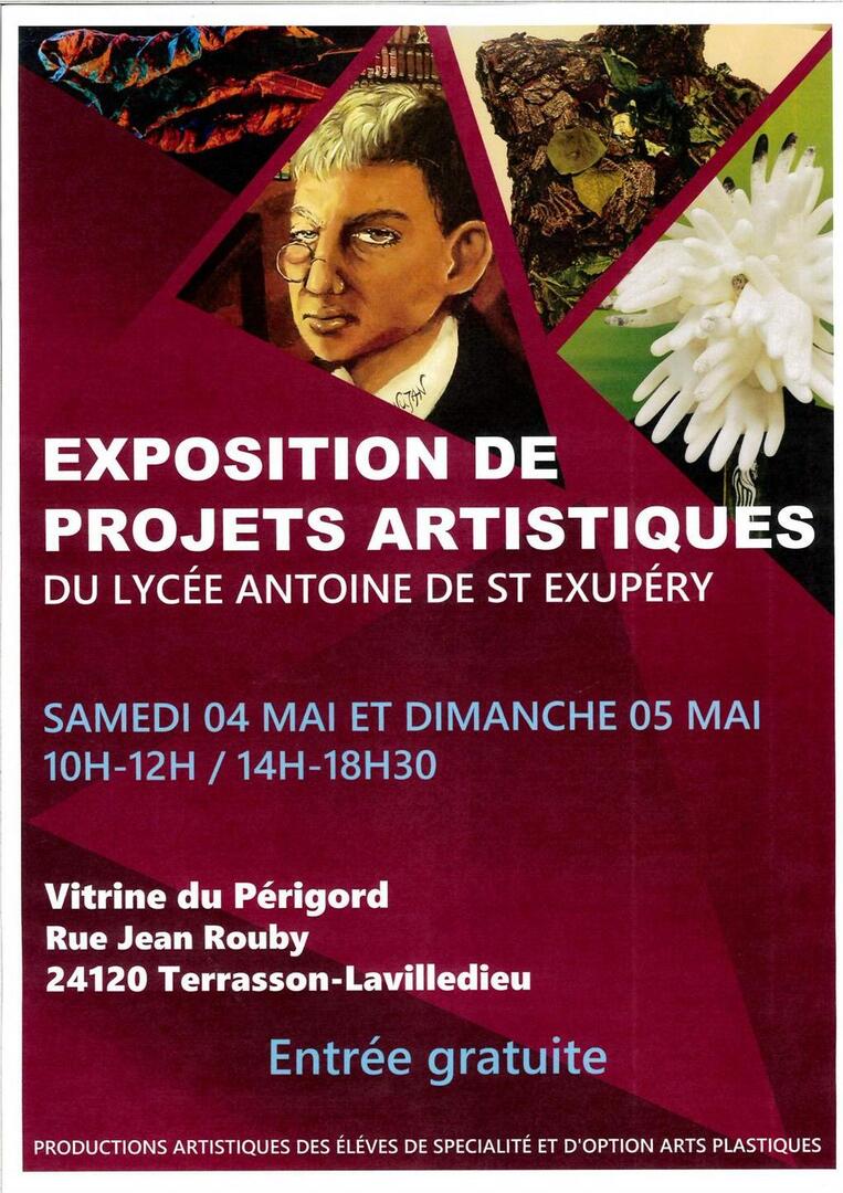 exposition