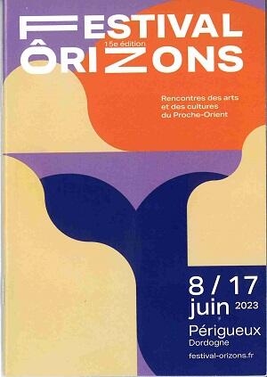 festival ôrizons
