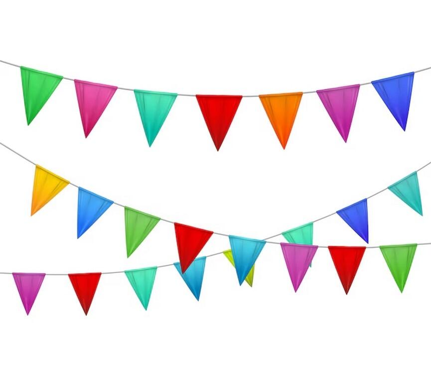 fête
