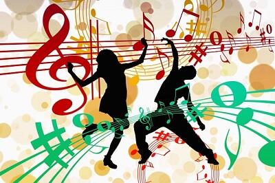 fete musique