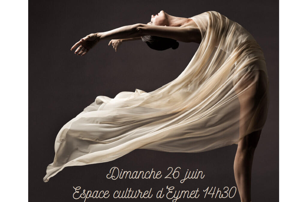 gala danse