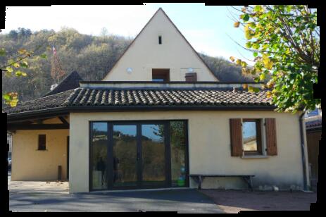 gite municipal