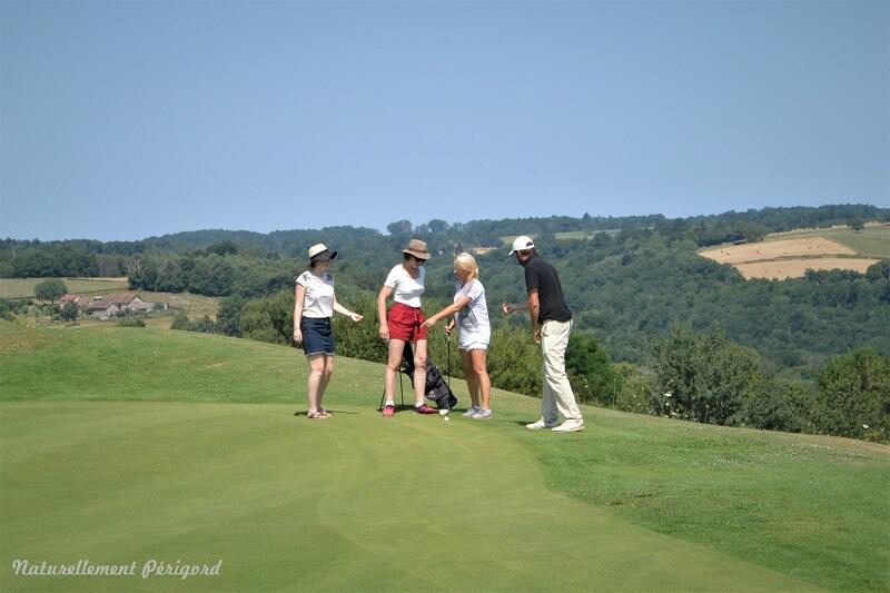 golf-green