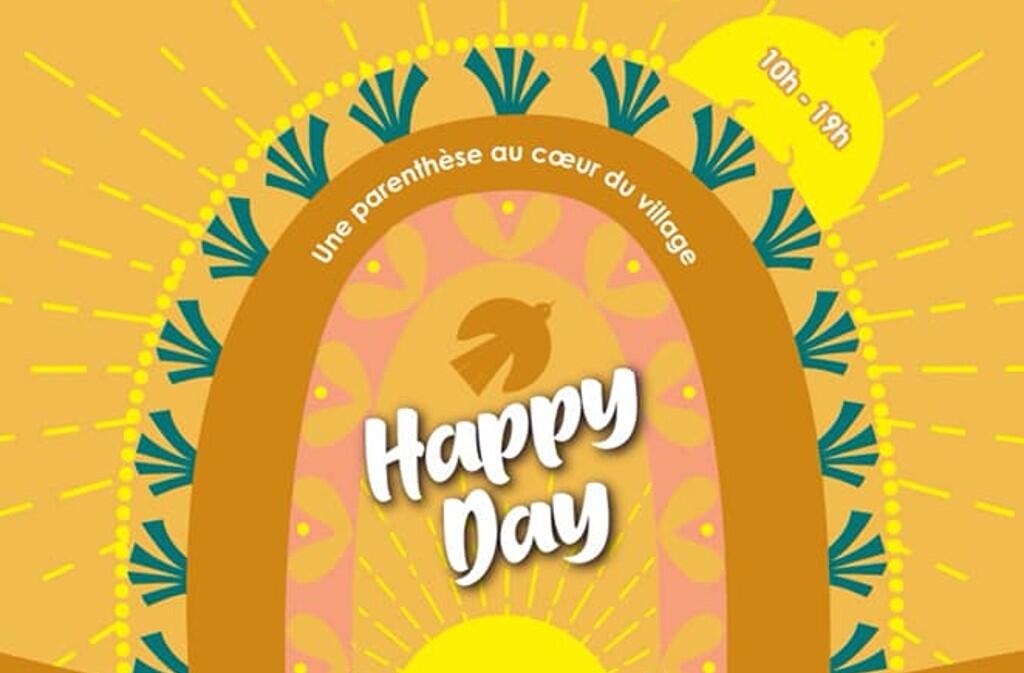 happy day