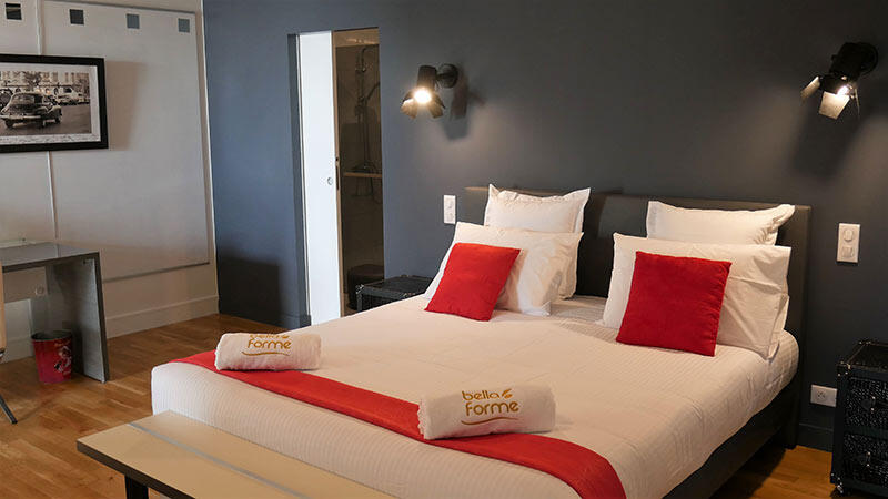 hotel-suites-&-spa-bellaforme