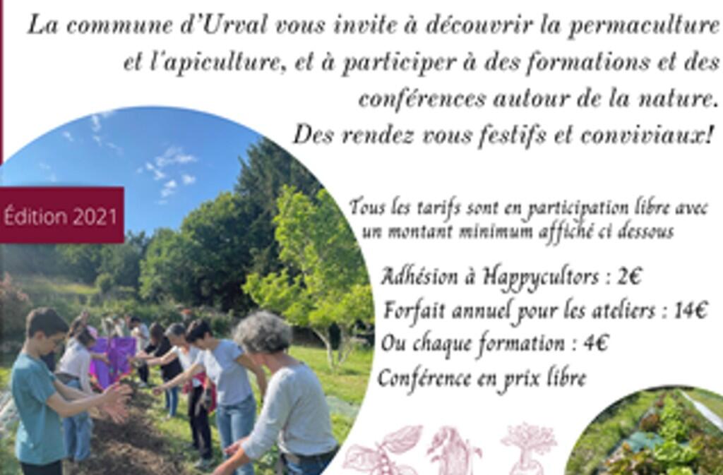 jardins presbyteres urval