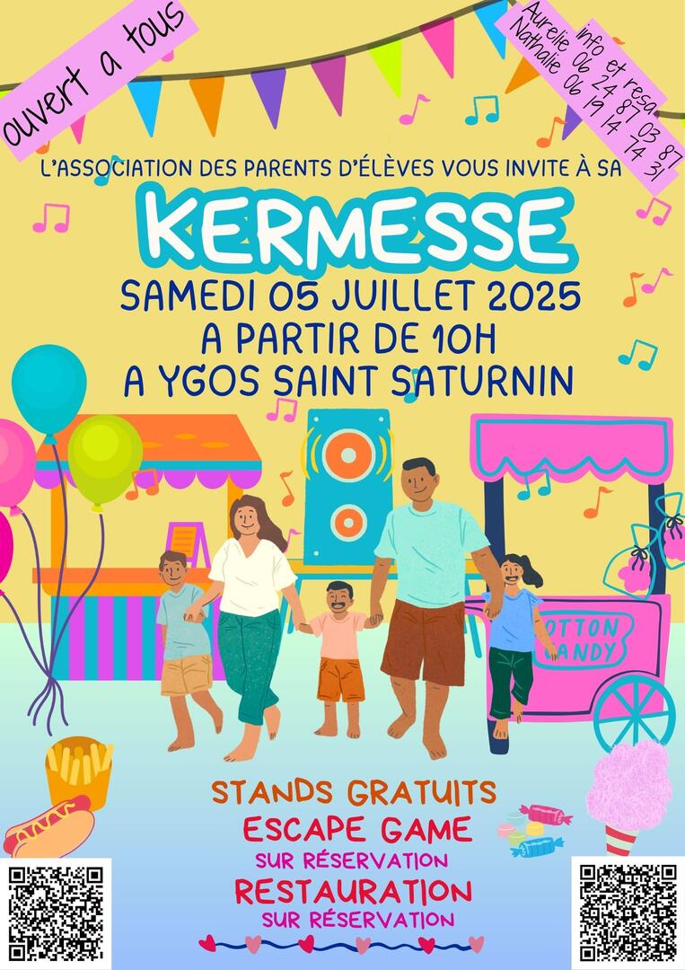 kermesse