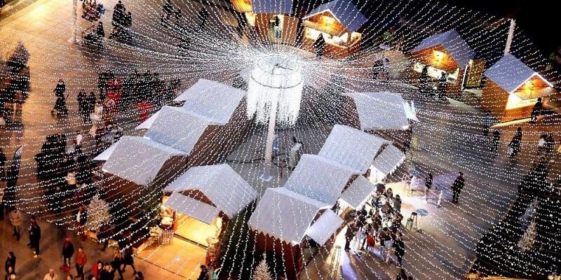 le-marche-de-noel
