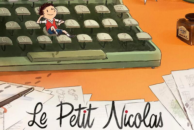 le petit nicolas