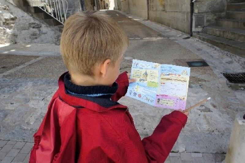 livret ludique playbac