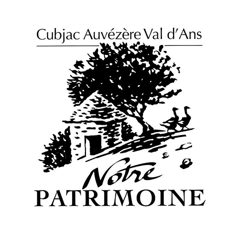 logo patrimoine cubjac