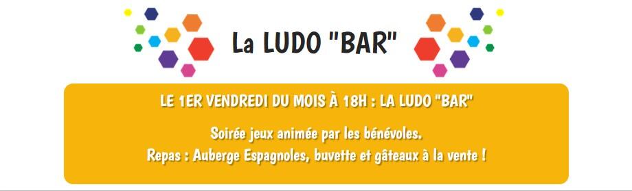 ludo bar