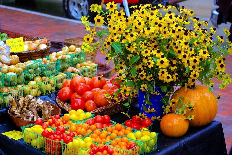 marché 1