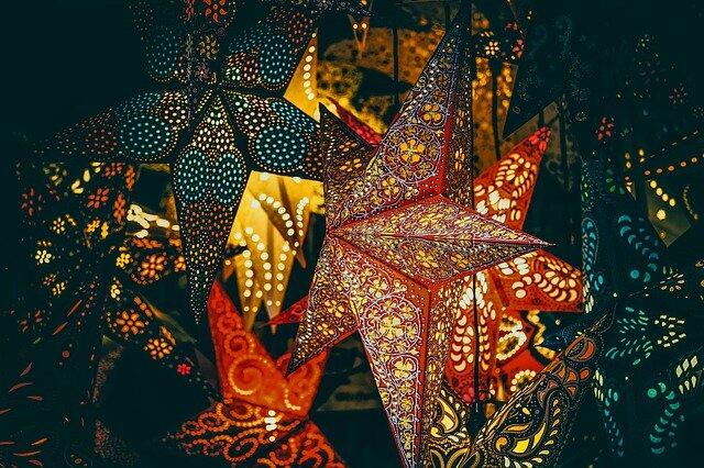 marché noel