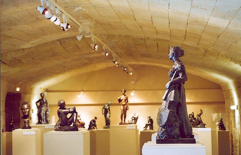 Musée Costi