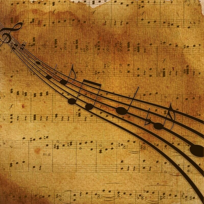 musique notes pixabay