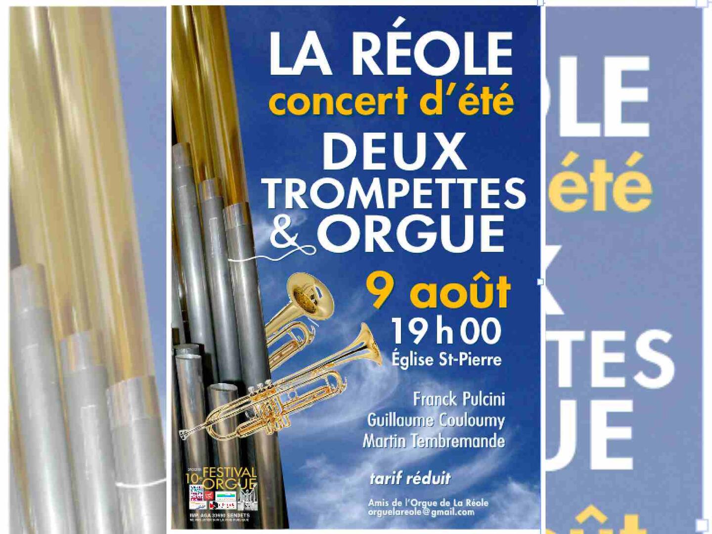 orgue