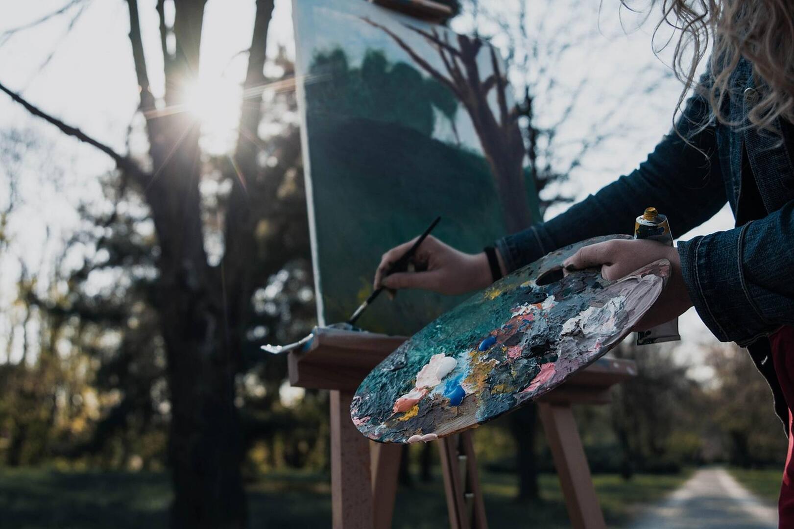 peinture