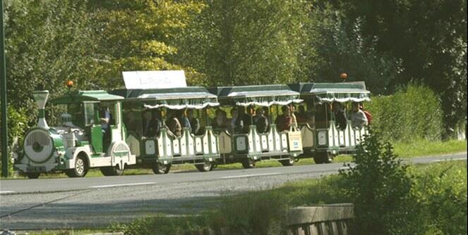 petit train