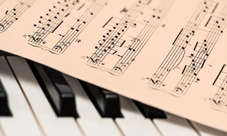 piano