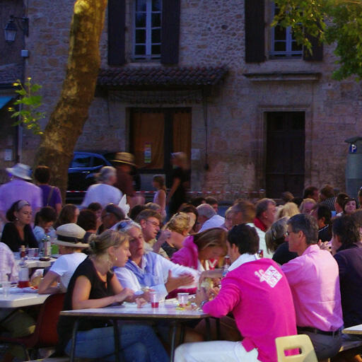 repas