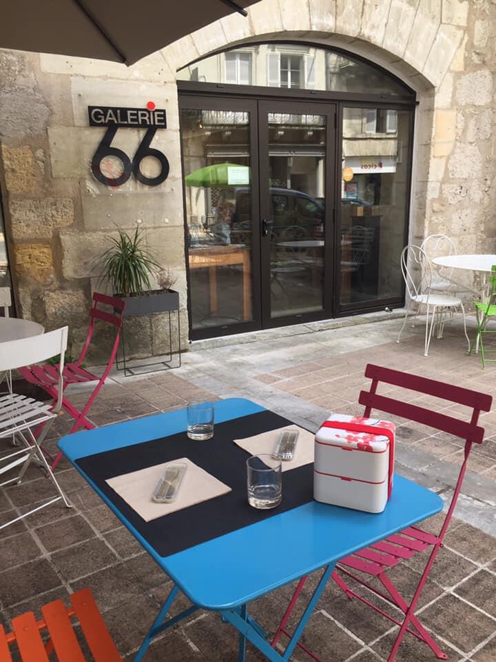 restaurant 66 Green