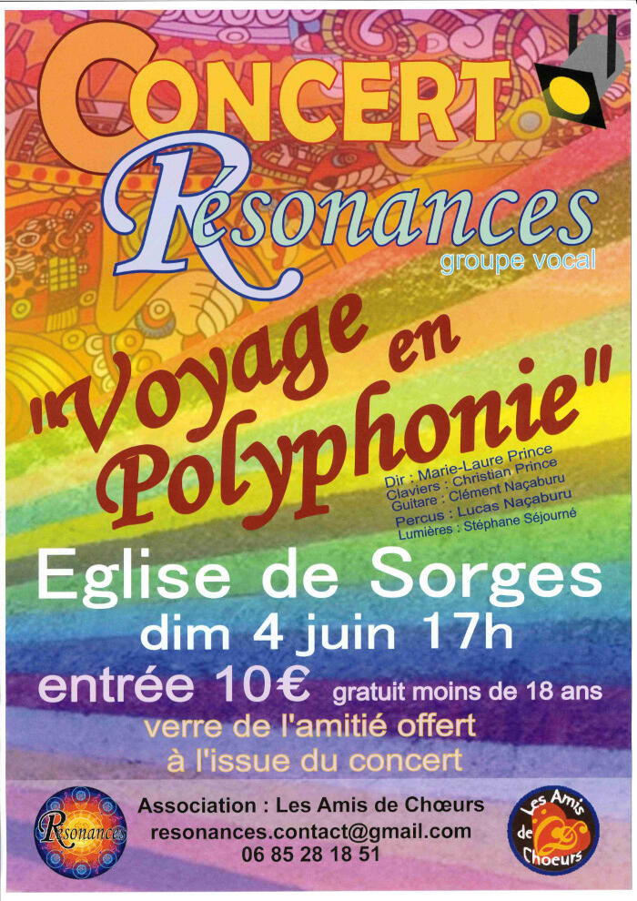 résonance